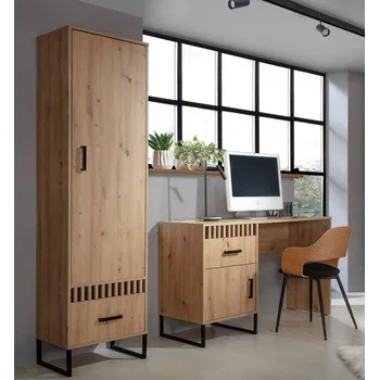 Dětský pokoj Domel Dětský pokoj Lamelix sestava F