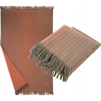 Plážová osuška Zwoltex 160 cm bavlna egyptská