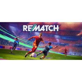 Počítačová hra REMATCH Elite Edition (PC) (Steam)