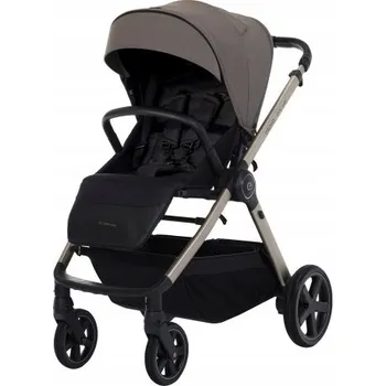 Kočárek Sportovní kočárek Only Way | 408 Nude Brown ESPIRO