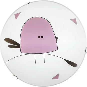 Nástěnné svítidlo Nástěnné svítidlo Rabalux bílé E27 60 W