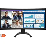 Eizo FlexScan EV3450XC černý EV3450XC-BK