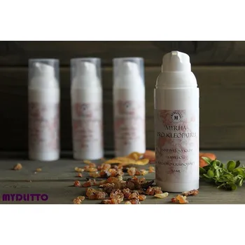 Aroma difuzér Myrha pro Kleopatru 50 ml