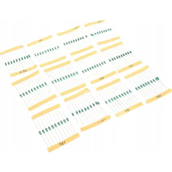 Cívka 120 KS CÍVKA PRO ELEKTRONICKÉ SOUČÁSTKY 1/4 W