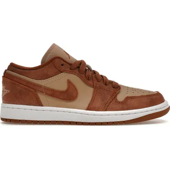 Dámské tenisky Air Jordan 1 Low SE Legend Coffee (W) Velikost: 35.5 FJ3453-200