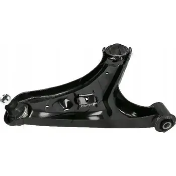 Zavěšení kol Ashika 72-06-604L Rameno, odpružení kola