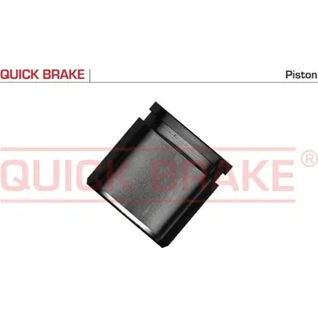 Brzdový systém Píst, brzdový třmen Quick Brake 185145K