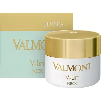Pleťový krém Valmont V-Lift liftingový krém na krk 50 ml + Prodloužená možnost vrácení zboží do 30 dnů.