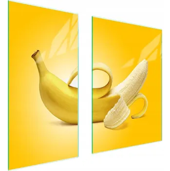 Obraz Skleněná ochranná deska na sporák 75x52 Ovoce