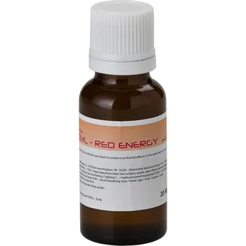 CENTOLIGHT FF20ML-REDENERGY