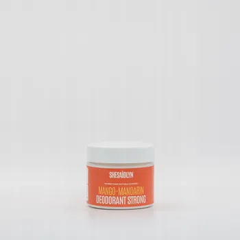 Deodorant Mango + Mandarinka