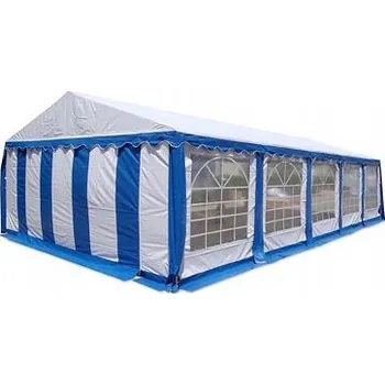 Zahradní stavba Stan 4 stěny 6 x 12 x 2 m