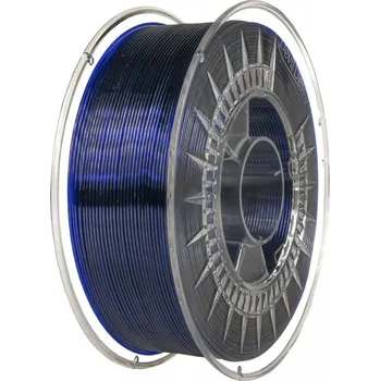Filament Filament DEVIL DESIGN / PETG / ULTRA BLUE / 1,75 mm / 1 kg.