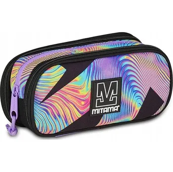 Penál Penál rozkládací trojitý Mitama