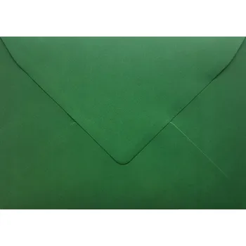 Obálka OBÁLKY C6 Sirio Col. Foglia zelené 115g 5ks