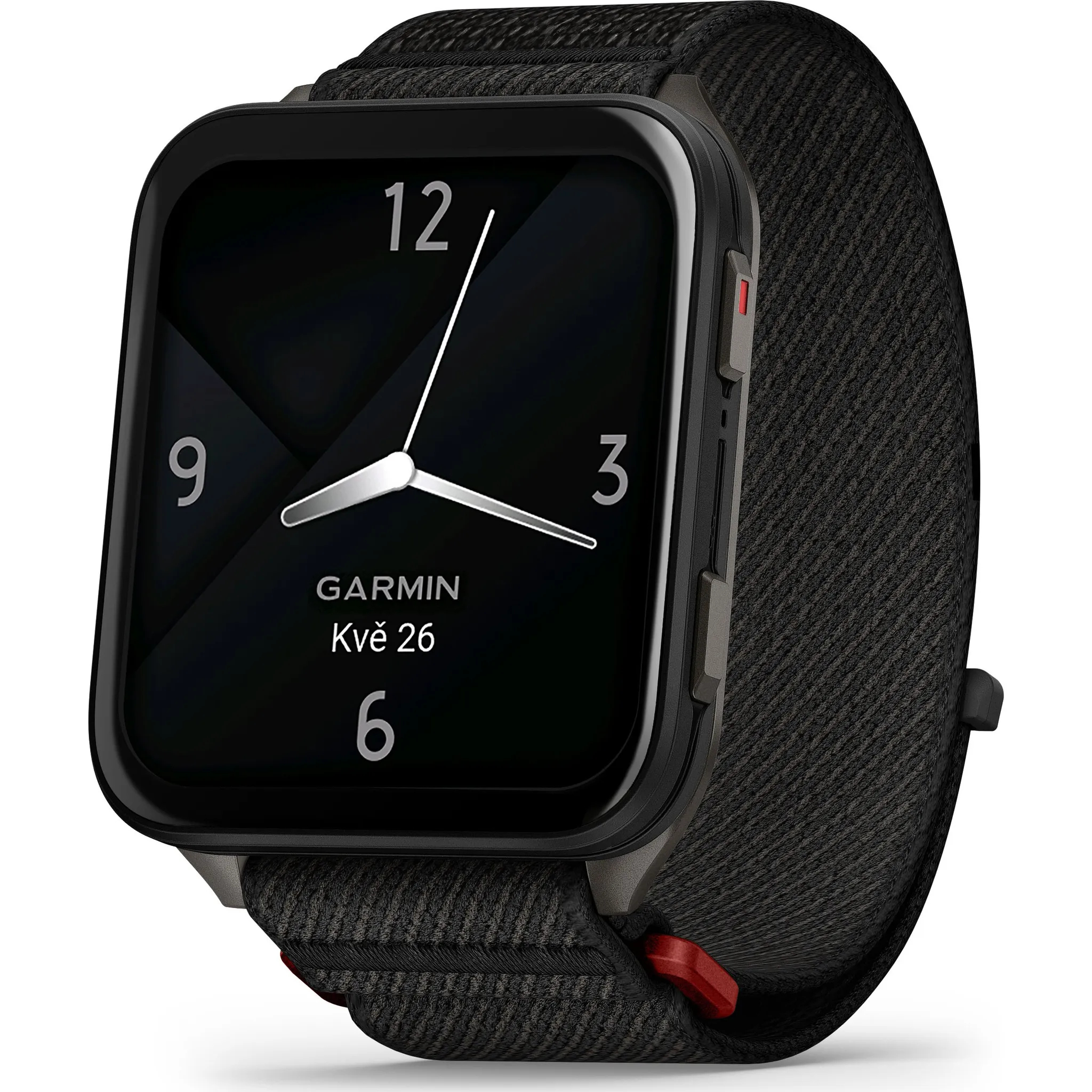 Fotografie 4 - Chytré hodinky Garmin Venu X1 010-02980-02
