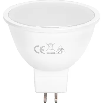 Žárovka LED Žárovka MR16 GU5,3/6W/12V 6500K - Aigostar