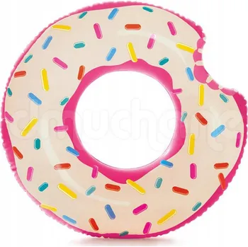 Plavací kruh Donut 94 x 23 cm INTEX 56265