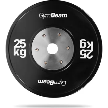 GymBeam Competition Bumper 25 kg
