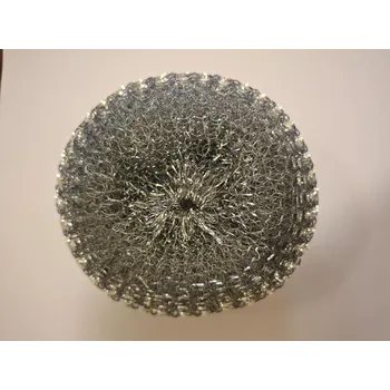 Drátěnka Drátěnka 11x4cm 50g kov