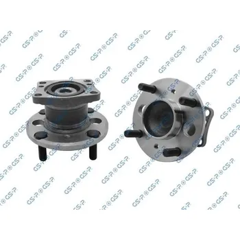 Sada ložisek kol GSP 9400136