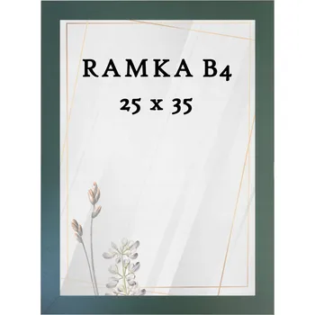 Obraz Rámeček Fotkom jeden 35 x 25 cm