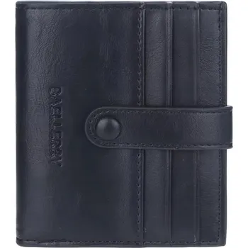 Baellerry peněženka polyuretan černá - muž