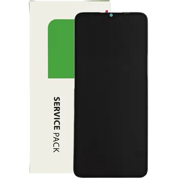 Originální Displej Zila pro Oppo A16s LCD Dotyková Obrazovka CPH2271