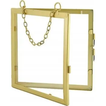 Obraz Jednoduchý Rámeček Westwing 20 x 19 cm