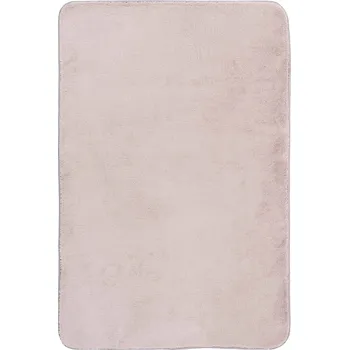 Koupelnová předložka Koupelnová předložka TEDDY - MAY tmavě béžová různé rozměry Multi Decor Rozměr: 60x90 cm