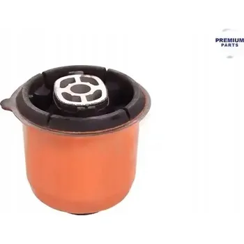 Zavěšení kol Sidem 853322 Uložení, pouzdro nápravy