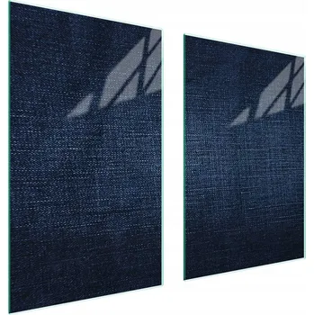 Obraz Skleněná ochranná deska na sporák 65x52 Vzor