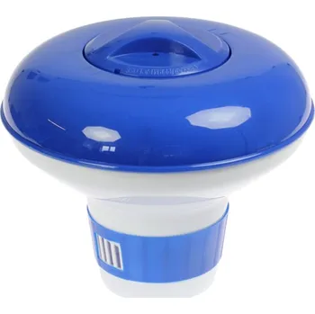 Kultivátor Slovakia Trend dávkovač bazénové chemie, plovákový - 112-2170166