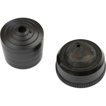 Rybářský prut CAPERLAN ZÁTKY LAKESIDE100 TRAVEL 3M