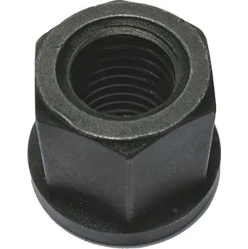 Nářadí pro automobil Wallmek matice 6HR s nákružkem M10, DIN6331 ,12,9 - 110-RES4023