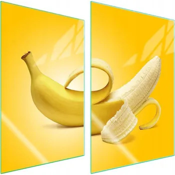 Obraz Skleněná ochranná deska na sporák 2x35x52 Ovoce