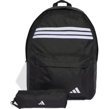 Sportovní batoh Batoh ADIDAS CLASSIC 3S PC JZ3321 – Černá