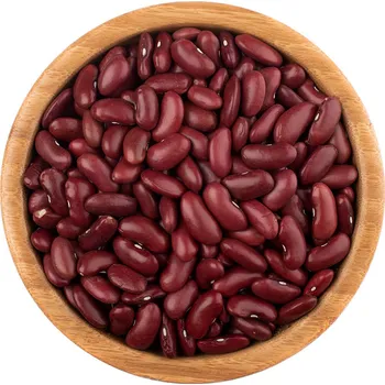 Příloha Vital Country Fazole červená kidney BIO 500 g