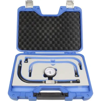 Nářadí pro automobil Triumf tester tlaku AdBlue v systémech SRC 0 - 7 bar, sada 3 díly - 100-07863