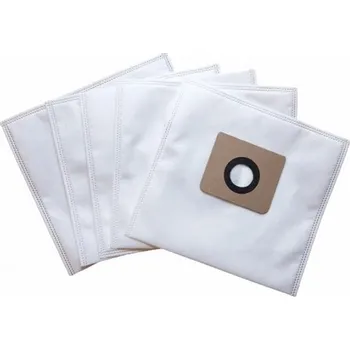 Sáček do vysavače Sáčky do vysavače HAUSMEISTER HM 2041 5ks