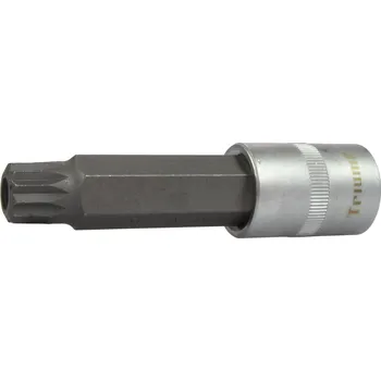 Gola hlavice Triumf hlavice zástrčná 1/2", XZN M16 x 100 mm, vrtaná - 100-04945