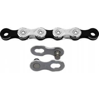 Řetěz na kolo Řetěz na kolo KMC X10 BOX 10rychlostní (5,9 - 6,2 mm)