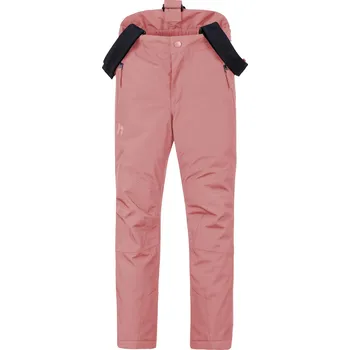 Sportovní oblečení Hannah Akita Jr Ii Dětské lyžařské kalhoty s membránou 10047184HHX Rosette 134-140