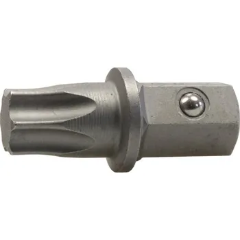 Bit Triumf bit 5/16" Torx T45 x 25 mm, s pojistnou kuličkou, ze sady 100-00724 - 100-00724-T45