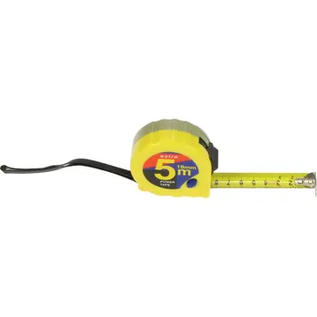 metr Festa metr svinovací, šířka 19 mm, délka 5 m, barevný - 100-01315