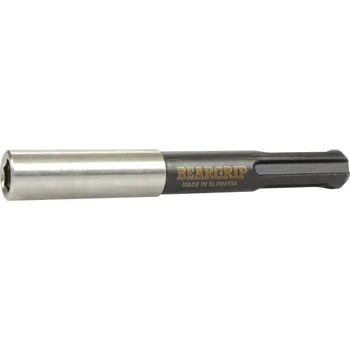 Beargrip adaptér SDS Plus pro 1/4" bity, délka 85 mm - 100-05856