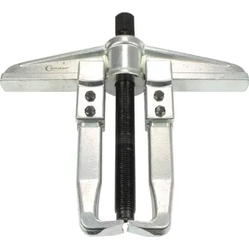 Stahovák Condor stahovák dvouramenný 30-120 mm - 100-02088