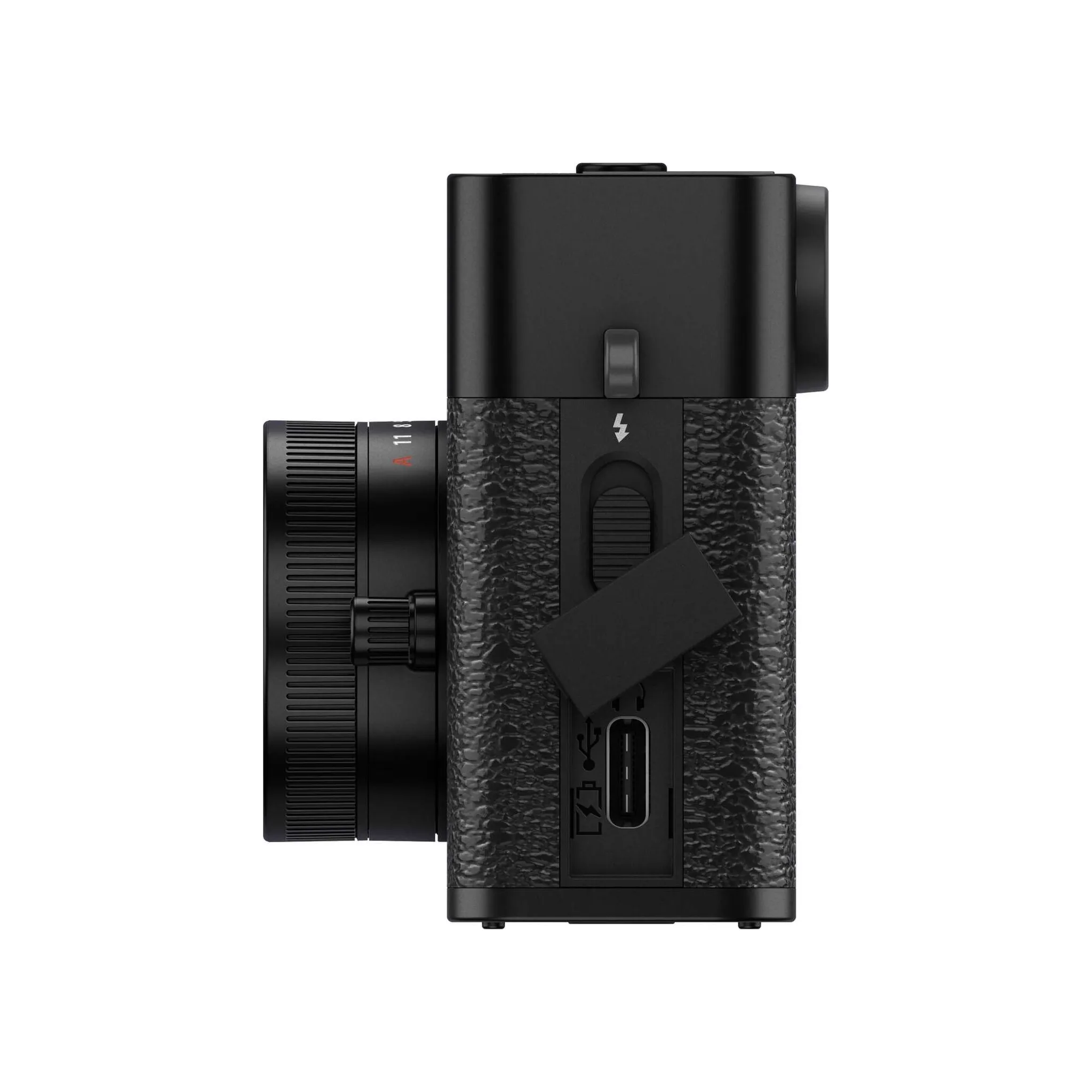 Fotografie 8 - Digitální kompakt Fujifilm X-HF1 černý