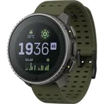 Suunto Suunto Vertical Solar Titanium Forest SS050859000 + 2 měsíce na vrácení zboží
