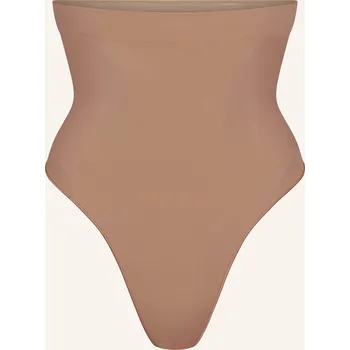 Kalhotky Skims Dámské Tvarující Kalhotky Seamless Sculpt, sienna, 38